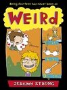 Weird (eBook)